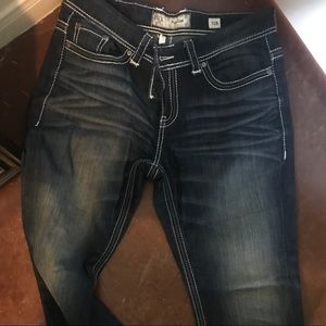 Size 31 Regular Buckle jeans Women’s